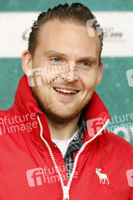 'Fack Ju Goehte' Premiere, München