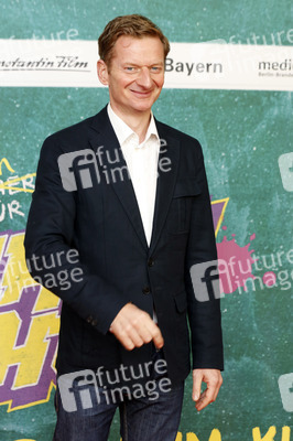 'Fack Ju Goehte' Premiere, München