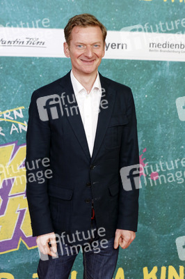 'Fack Ju Goehte' Premiere, München