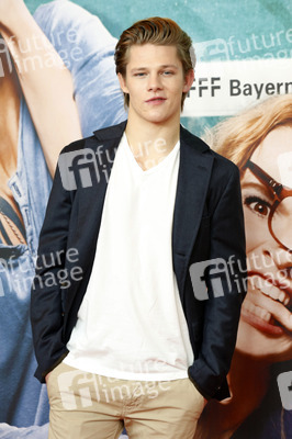'Fack Ju Goehte' Premiere, München