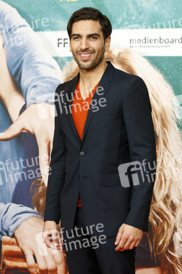 'Fack Ju Goehte' Premiere, München