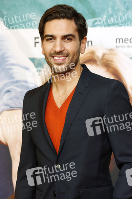 'Fack Ju Goehte' Premiere, München