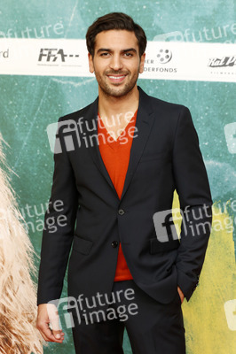 'Fack Ju Goehte' Premiere, München