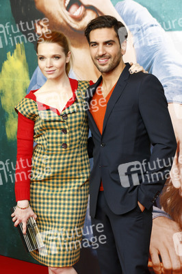 'Fack Ju Goehte' Premiere, München