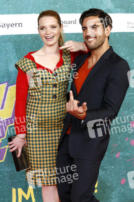 'Fack Ju Goehte' Premiere, München