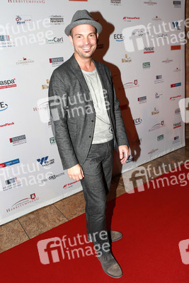 Herbstempfang 2013, Hamburg