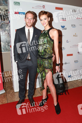 Herbstempfang 2013, Hamburg