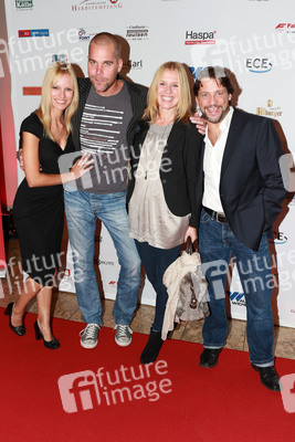 Herbstempfang 2013, Hamburg