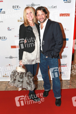 Herbstempfang 2013, Hamburg