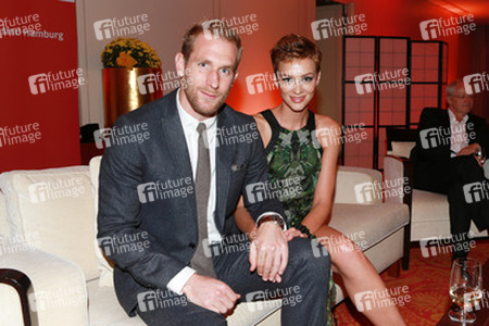 Herbstempfang 2013, Hamburg