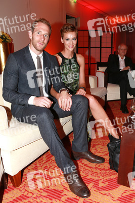 Herbstempfang 2013, Hamburg