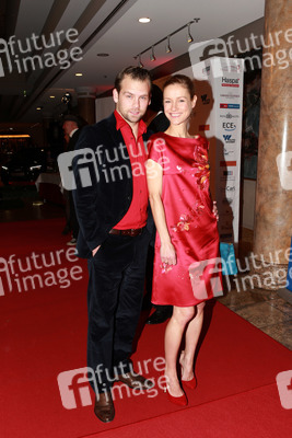 Herbstempfang 2013, Hamburg