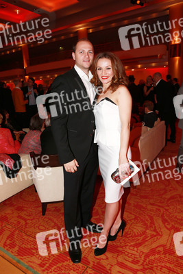 Herbstempfang 2013, Hamburg