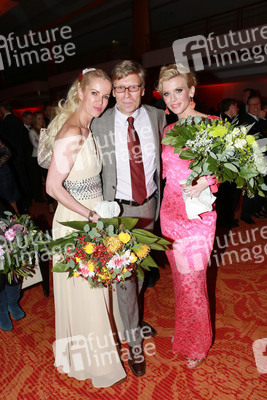 Herbstempfang 2013, Hamburg