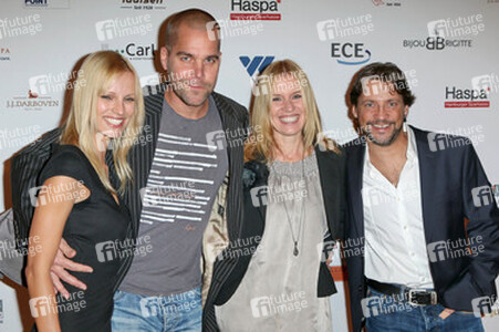 Herbstempfang 2013, Hamburg