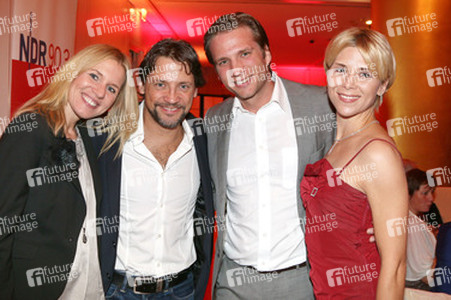 Herbstempfang 2013, Hamburg