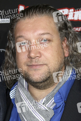 'King Ping' Premiere, Wuppertal