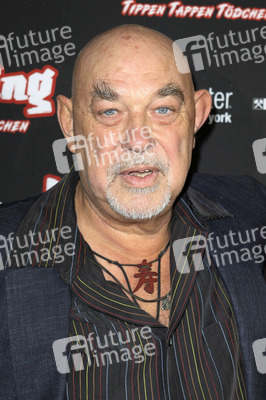 'King Ping' Premiere, Wuppertal
