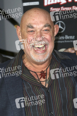 'King Ping' Premiere, Wuppertal