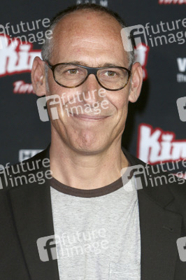 'King Ping' Premiere, Wuppertal