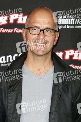 'King Ping' Premiere, Wuppertal
