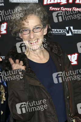 'King Ping' Premiere, Wuppertal