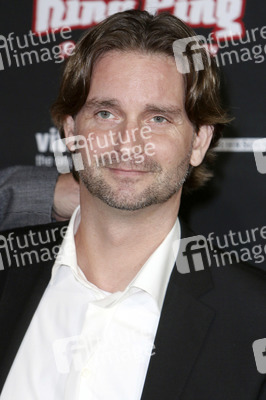 'King Ping' Premiere, Wuppertal