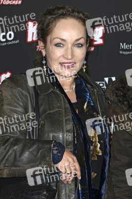 'King Ping' Premiere, Wuppertal