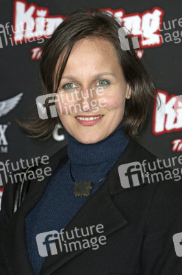 'King Ping' Premiere, Wuppertal
