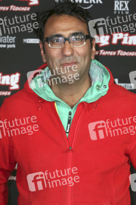 'King Ping' Premiere, Wuppertal