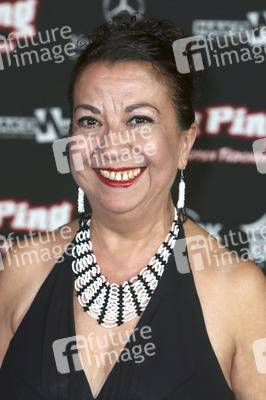 'King Ping' Premiere, Wuppertal