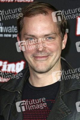 'King Ping' Premiere, Wuppertal