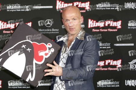 'King Ping' Premiere, Wuppertal