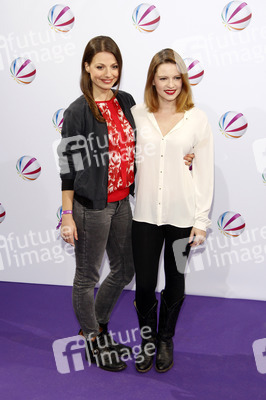 'In einem wilden Land' Premiere, Berlin