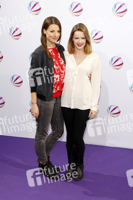 'In einem wilden Land' Premiere, Berlin