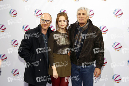 'In einem wilden Land' Premiere, Berlin