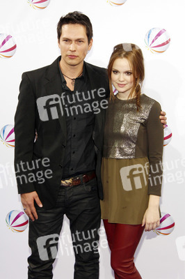 'In einem wilden Land' Premiere, Berlin