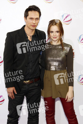 'In einem wilden Land' Premiere, Berlin