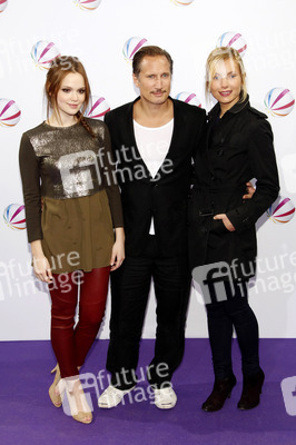 'In einem wilden Land' Premiere, Berlin