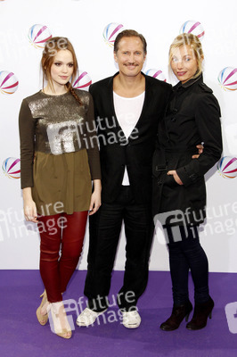 'In einem wilden Land' Premiere, Berlin