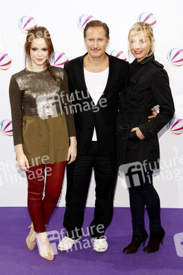 'In einem wilden Land' Premiere, Berlin