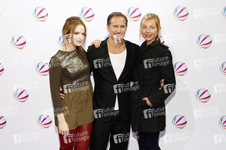 'In einem wilden Land' Premiere, Berlin