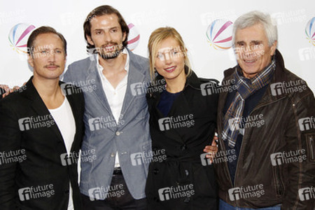 'In einem wilden Land' Premiere, Berlin
