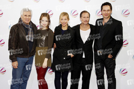 'In einem wilden Land' Premiere, Berlin