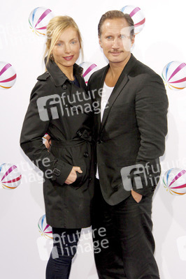 'In einem wilden Land' Premiere, Berlin