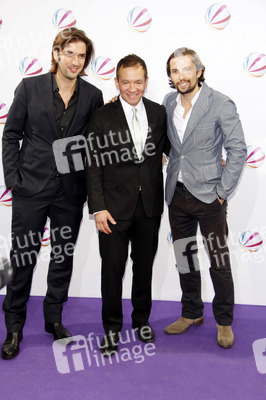'In einem wilden Land' Premiere, Berlin