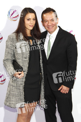 'In einem wilden Land' Premiere, Berlin