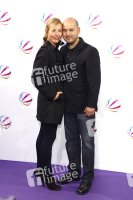 'In einem wilden Land' Premiere, Berlin