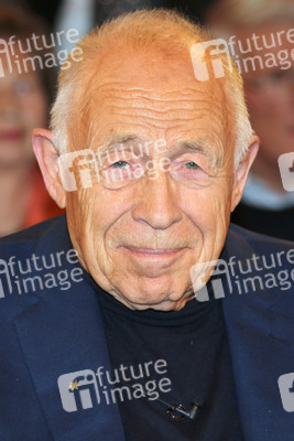 'Markus Lanz' Talkshow, Hamburg