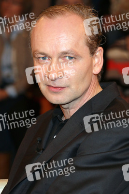 'Markus Lanz' Talkshow, Hamburg